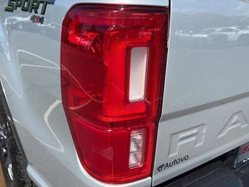 Used 2019 Ford Ranger Lariat w/ Equipment Group 501A Mid AWD/4WD image 28