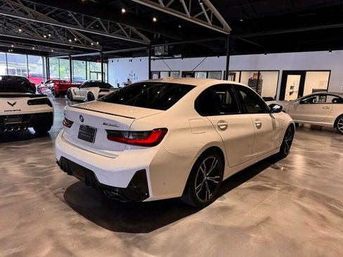 Used 2023 BMW M340i xDrive w/ Premium Package image 5