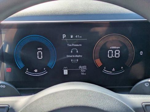 New 2026 Hyundai Tucson SEL FWD image 11