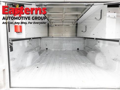 Used 2023 RAM 1500 Tradesman RWD image 18