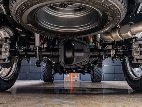 Used 2026 Ford F250 Platinum w/ Platinum Plus Package image 16