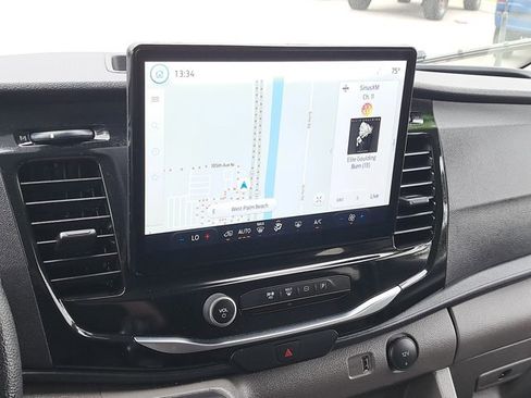 Certified 2023 Ford Transit 350 XLT image 26