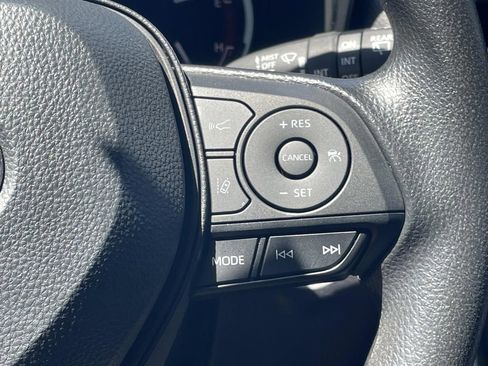 Used 2025 Toyota RAV4 XLE w/ Convenience Package FWD image 27