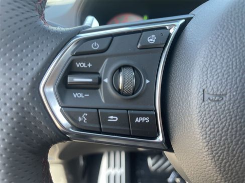 New 2025 Acura RDX A-Spec image 32