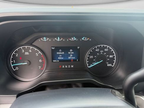 Used 2026 Ford F250 XL w/ STX Appearance Package AWD/4WD image 14