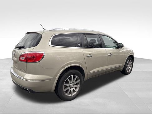 Used 2015 Buick Enclave Leather image 9