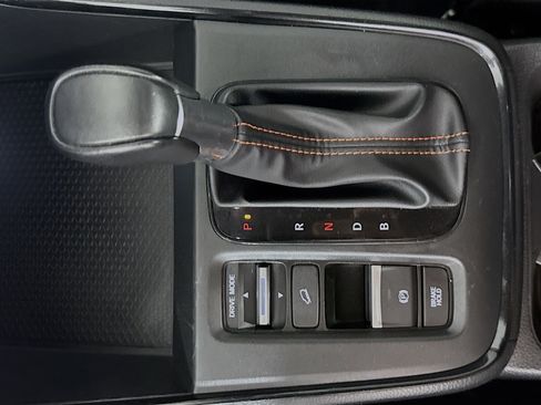 Certified 2023 Honda CR-V Sport image 19