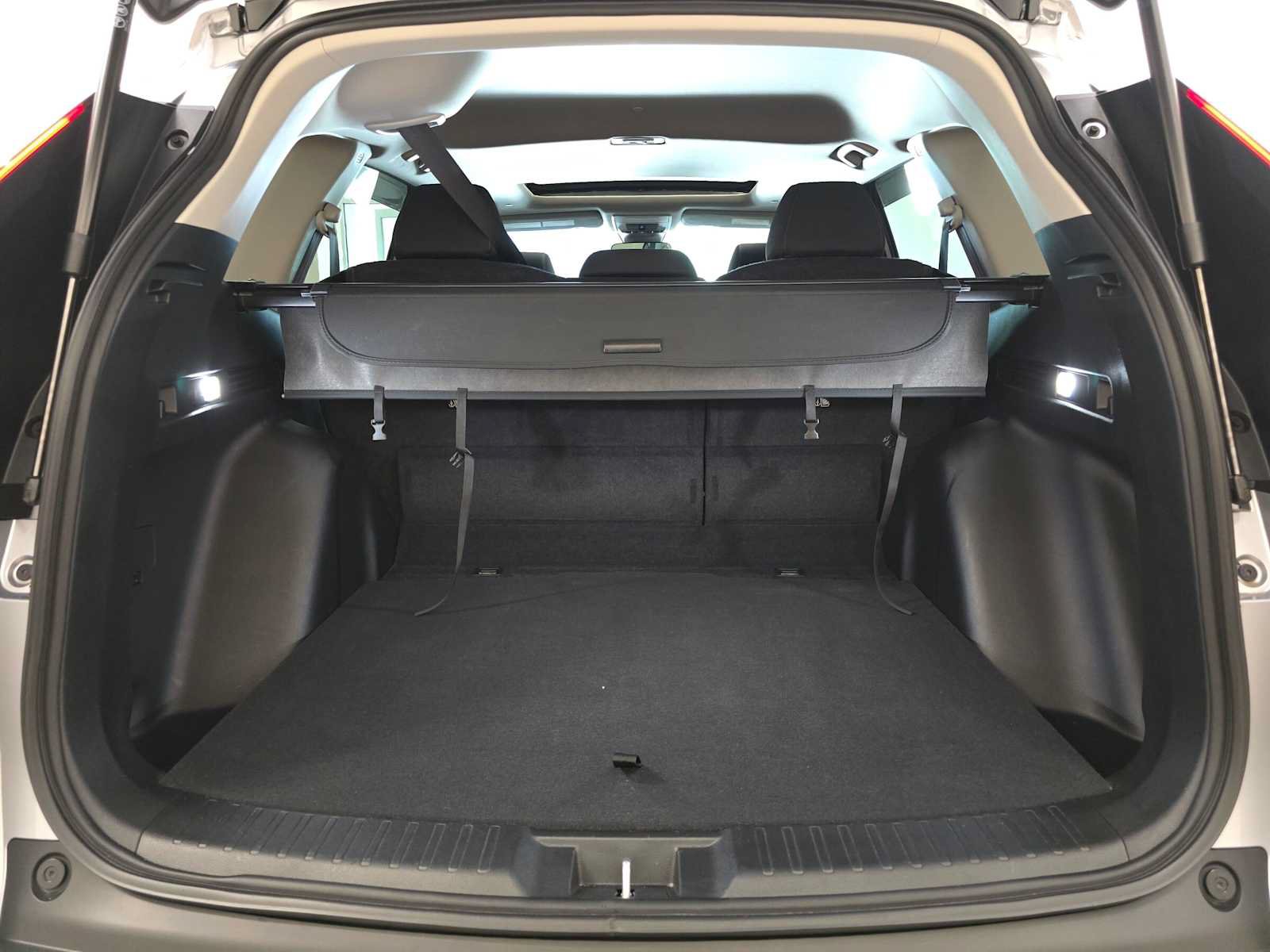 Used 2024 Honda CR-V EX image 32