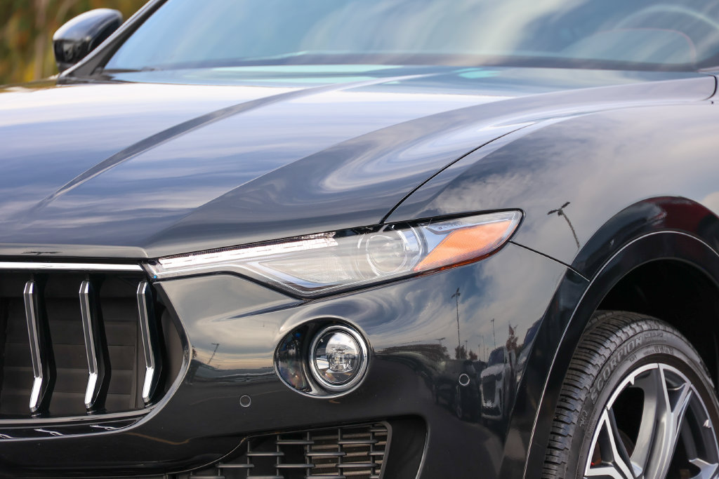 Used 2023 Maserati Levante GT AWD/4WD image 17
