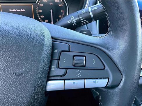 Used 2021 Cadillac CT5 Premium Luxury w/ Lighting Package image 21