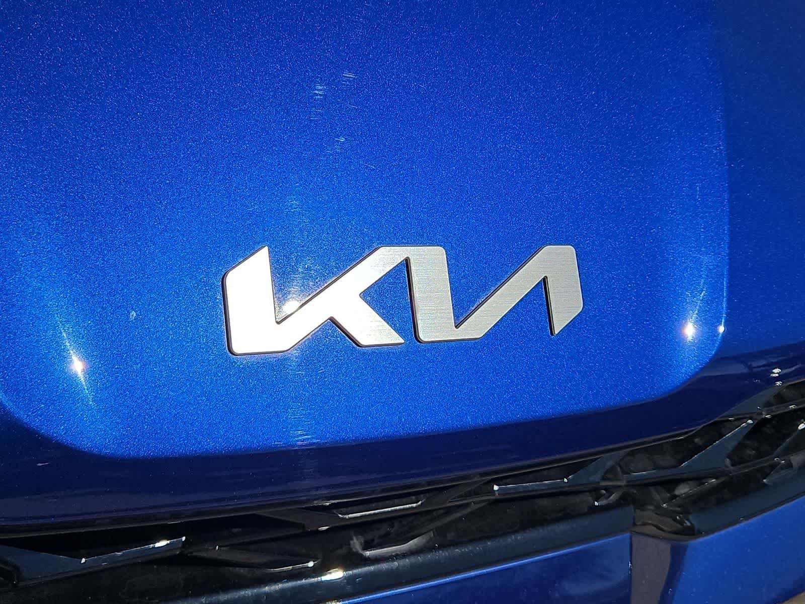New 2026 Kia K5 GT-Line w/ GT-Line Premium Package FWD image 11