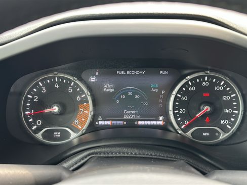Used 2022 Jeep Renegade Altitude AWD/4WD image 18