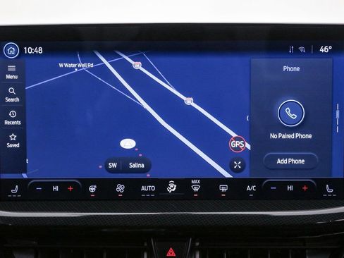 Certified 2023 Ford Escape ST-Line w/ Tech Pack #1 image 18