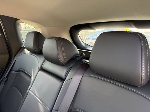 New 2026 MAZDA CX-5 Select AWD/4WD image 20