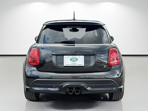 Used 2023 MINI Cooper S FWD image 4