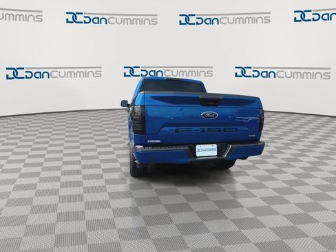 Used 2018 Ford F150 XL w/ Equipment Group 101A Mid AWD/4WD image 7