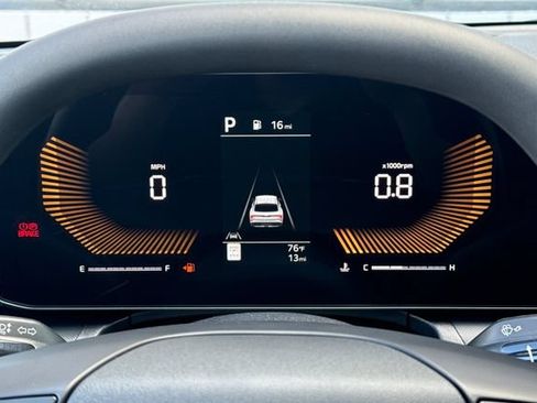 New 2026 Kia K4 FWD image 29