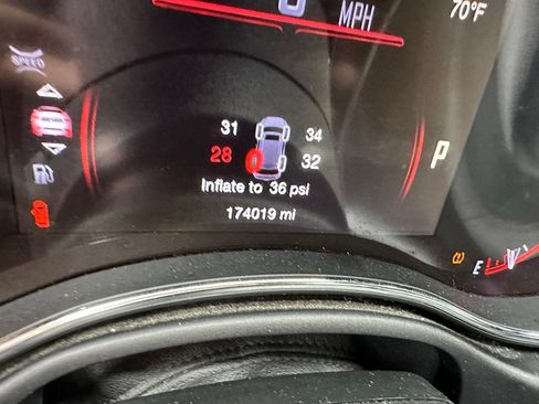Used 2016 Dodge Durango Limited w/ Premium Group AWD/4WD image 10