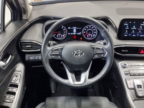Certified 2023 Hyundai Santa Fe SEL image 36
