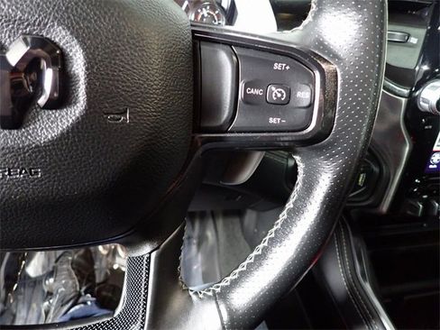 Used 2021 RAM 1500 TRX w/ TRX Level 1 Equipment Group image 27