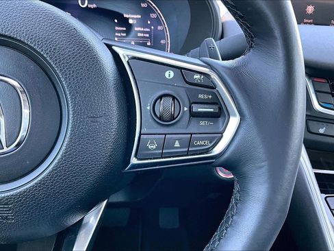 Certified 2025 Acura TLX w/ Technology Package FWD image 19