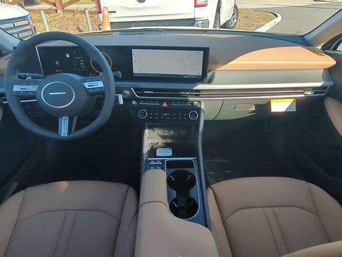 New 2026 Hyundai Sonata Limited FWD image 16