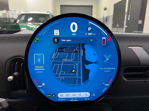 Certified 2025 MINI Cooper S image 17