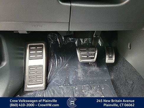 New 2026 Volkswagen Tiguan SE R-Line image 28