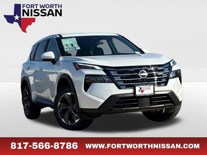 Certified 2026 Nissan Rogue SV w/ Cold Weather Package