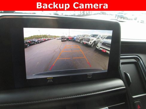 Certified 2024 Chevrolet Suburban LT image 15