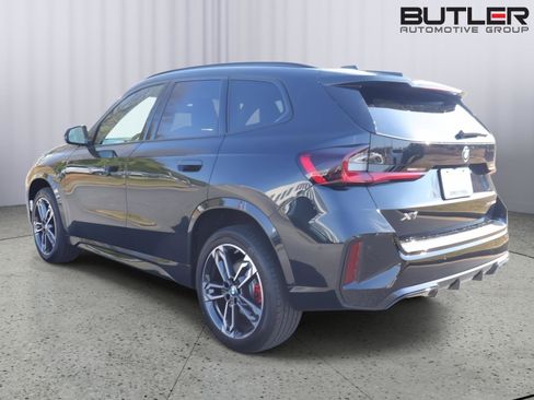 New 2026 BMW X1 xDrive28i w/ Technology Package AWD/4WD image 4