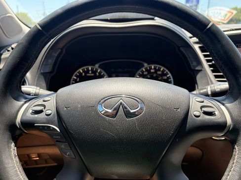 Used 2018 INFINITI QX60 FWD w/ Premium Plus Package image 16