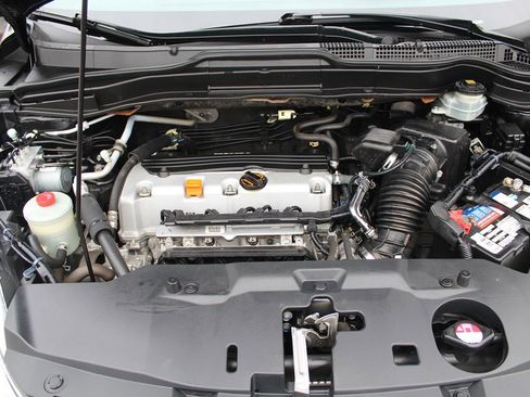 Used 2011 Honda CR-V EX-L image 31