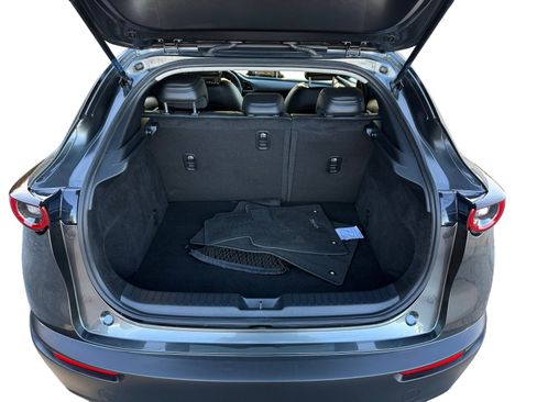 Certified 2025 MAZDA CX-30 AWD 2.5 S w/ Select Sport Pkg image 17