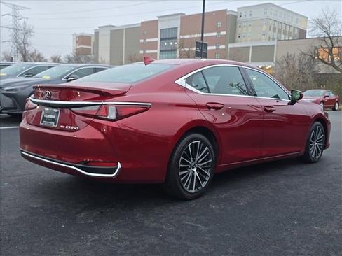 Used 2022 Lexus ES 250 w/ Premium Package image 7