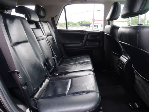 Used 2013 Toyota 4Runner Limited RWD image 10
