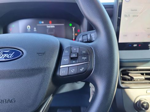 New 2025 Ford Maverick XL w/ 4K Tow Package image 24