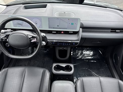 Used 2024 Hyundai Ioniq 5 Limited RWD image 15