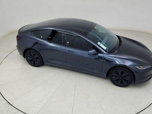 Used 2025 Tesla Model 3 Long Range image 74