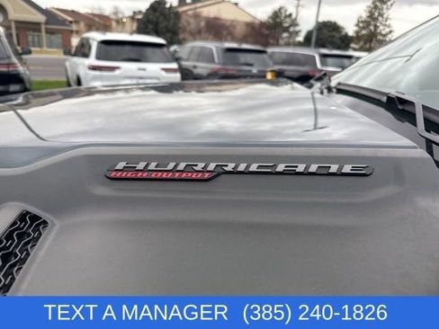 Used 2025 RAM 1500 RHO image 6