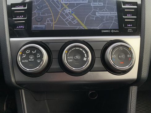 Used 2017 Subaru Crosstrek 2.0i Limited image 29