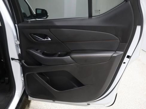 Used 2018 Chevrolet Traverse Premier w/ Redline Edition image 23