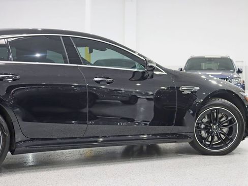 Used 2023 Mercedes-Benz AMG GT 43 image 12