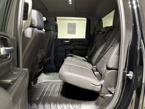 Used 2020 Chevrolet Silverado 3500 W/T w/ WT Convenience Package image 22