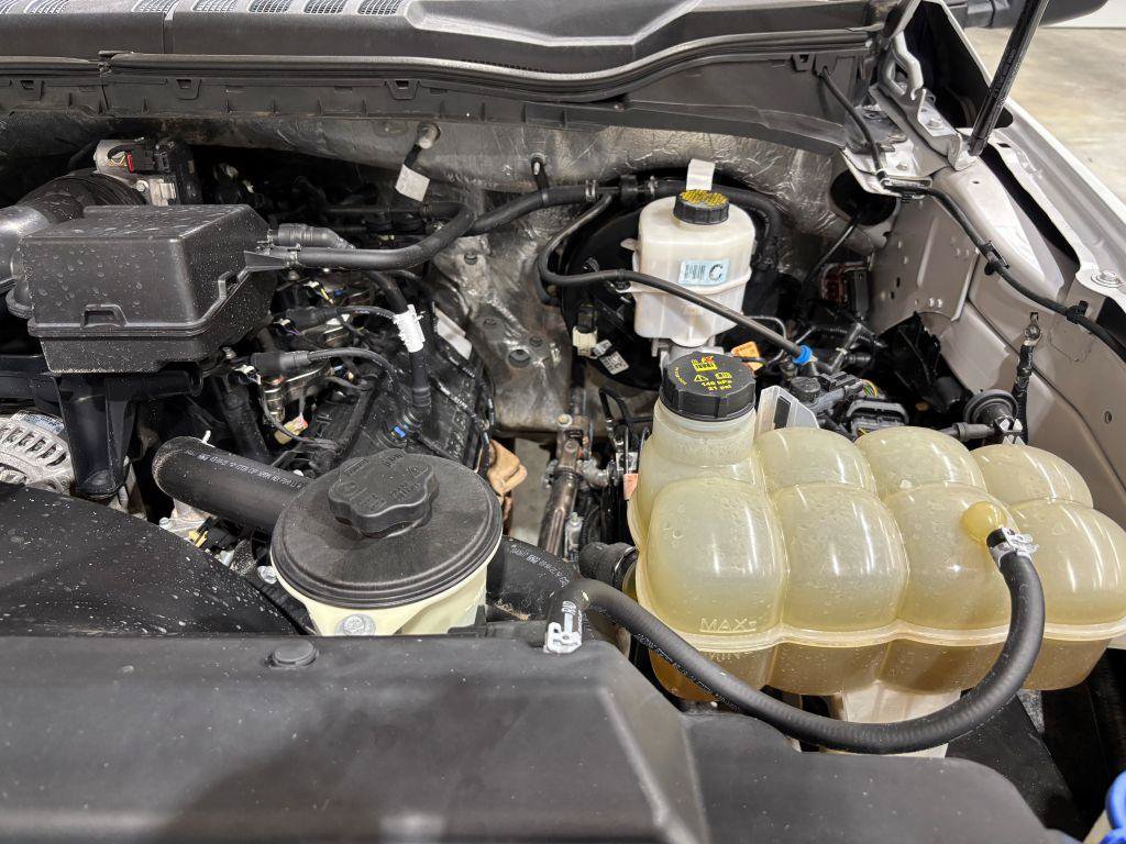 Used 2021 Ford F250 XL w/ Power Equipment Group AWD/4WD image 25