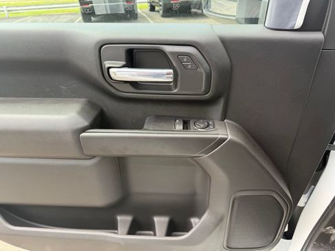 Used 2026 GMC Sierra 3500 Pro w/ Fleet Convenience Package AWD/4WD image 24