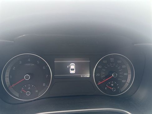 Used 2024 Kia Forte LXS image 4