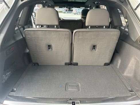 New 2026 Audi Q7 3.0T Premium Plus image 17