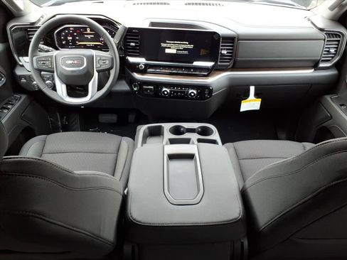 New 2026 GMC Sierra 1500 Elevation image 10