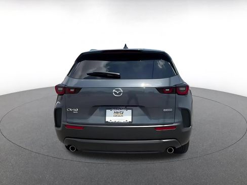 Used 2025 MAZDA CX-50 2.5 Hybrid w/ Premium Plus Pkg AWD/4WD image 12